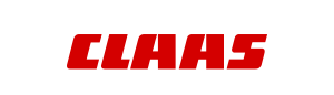 CLAAS Logo