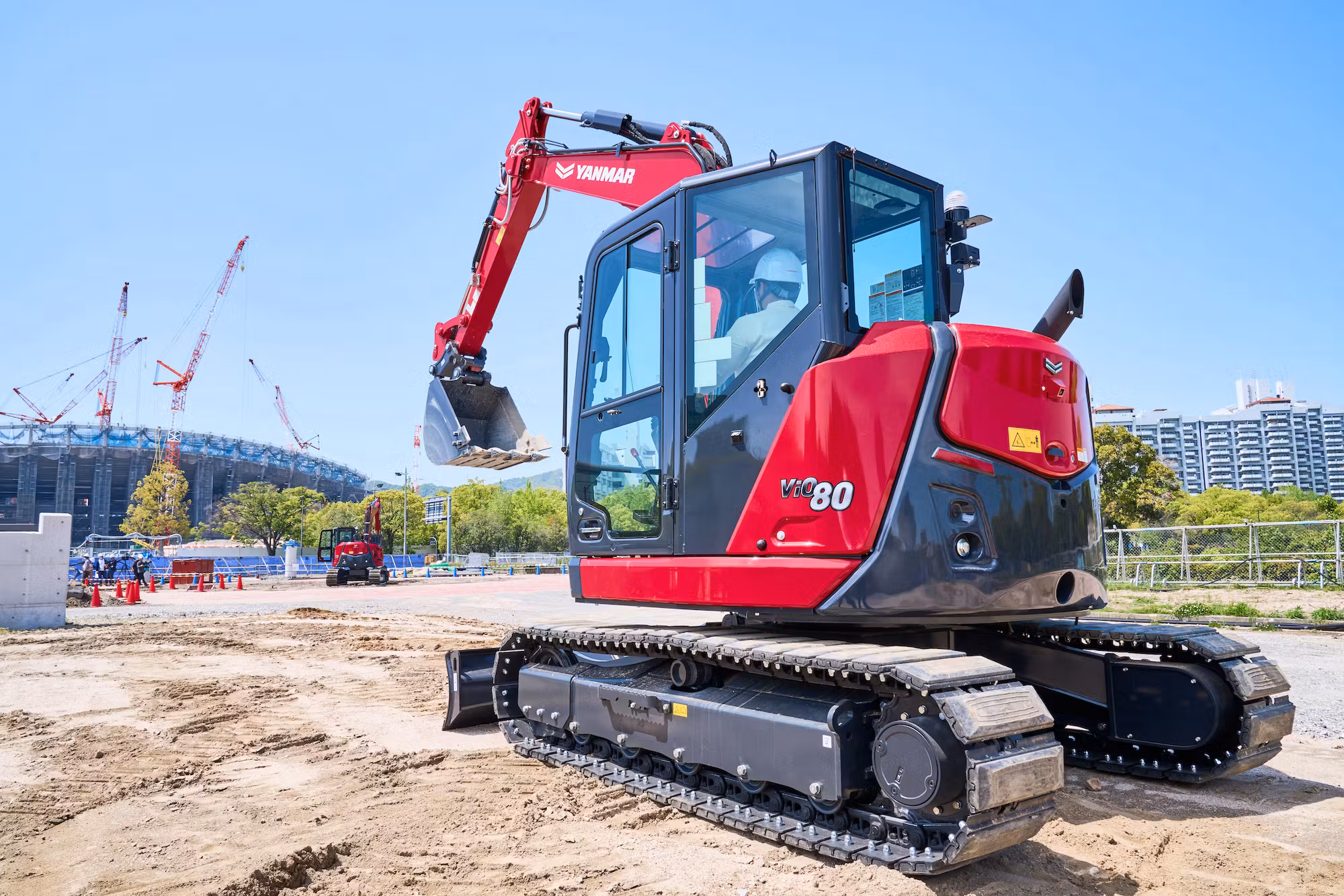 Vio 80